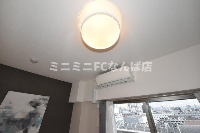 リデア南堀江