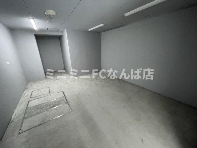 リデア南堀江
