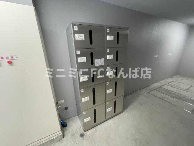 リデア南堀江