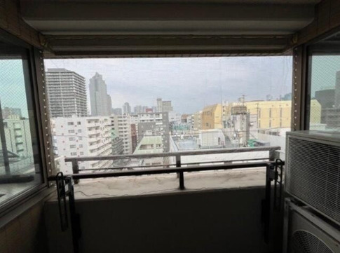 【物件からの展望】