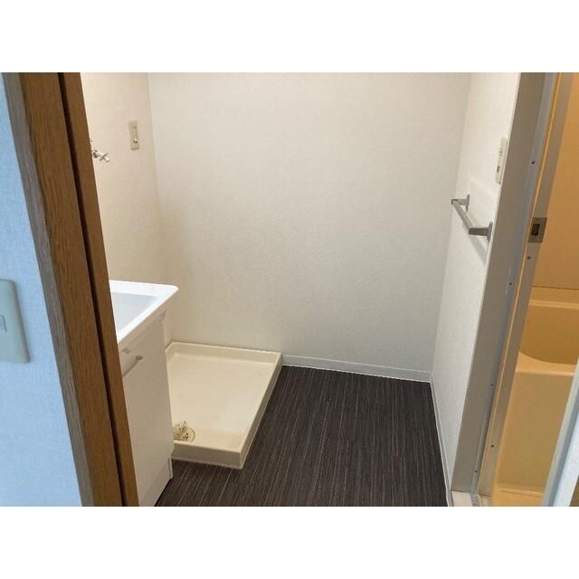 ファーストヒルズⅠの設備