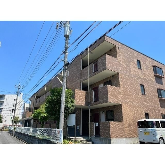 ファーストヒルズⅠ