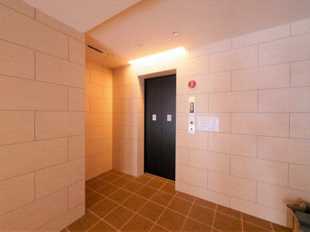 LIVIAZ NAMBA SOLのその他共用部分