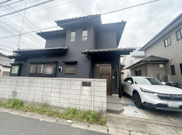 牛久市猪子町　中古戸建の画像