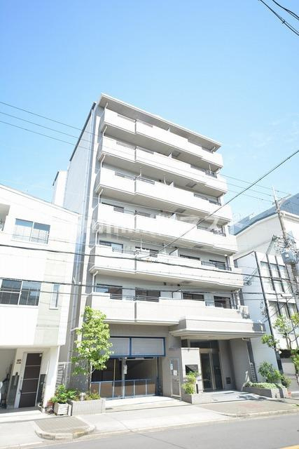 サンシャインブレセットハウス