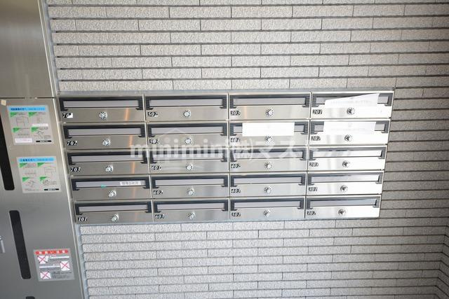 サンシャインブレセットハウスのその他共用部分