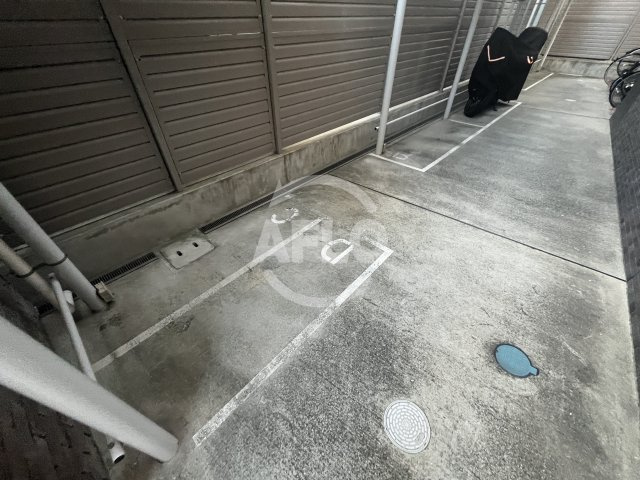 サンレムート江坂ウエストのその他