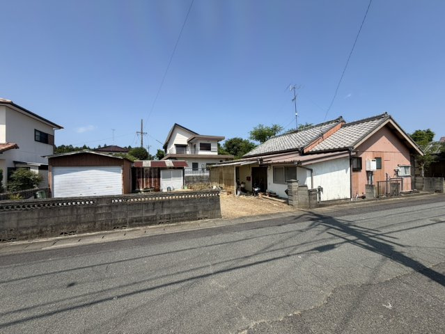 津市久居北口町　土地の画像