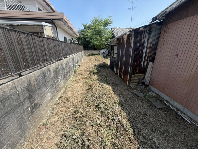 【外観】の画像