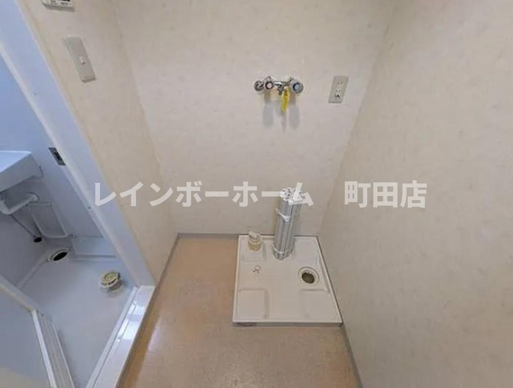 プロ・デ・フォンテ※初期費用分割あと払いサービス利用可能物件のその他
