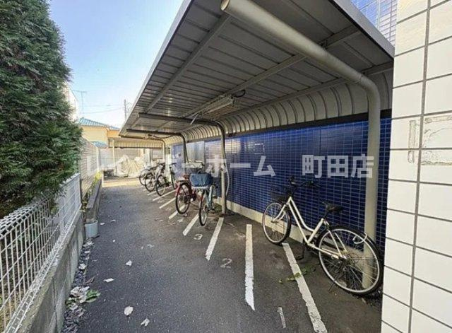 プロ・デ・フォンテ※初期費用分割あと払いサービス利用可能物件のその他共用部分