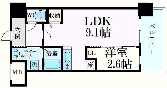 コンフォリア・リヴ淡路