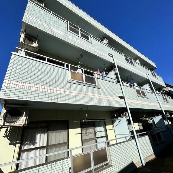 メゾン長栄Ⅱのその他