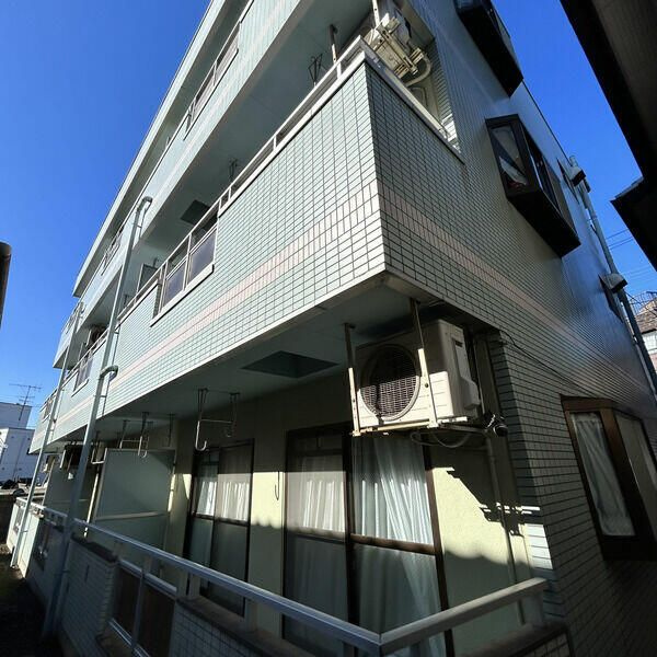 メゾン長栄Ⅱ