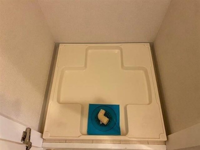 【設備】 | パティオ神田