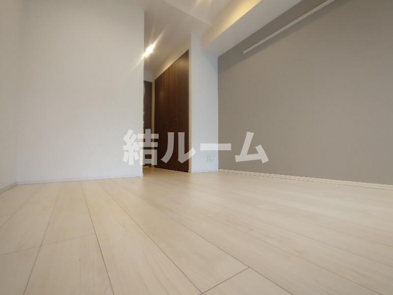 板橋区本町の賃貸マンションの内装