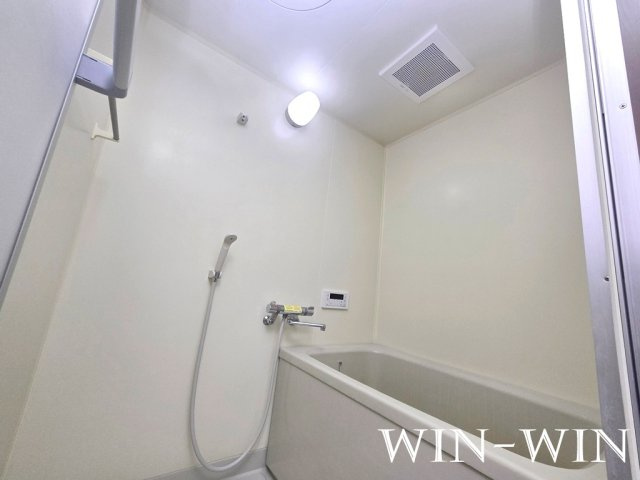 ラフィーネ草間の浴室|イメージ（同建物内別部屋の写真です）