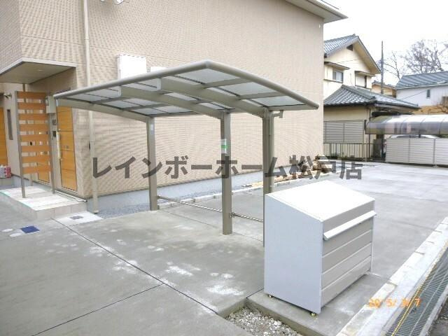 【仲介手数料：50％OFF】対象物件！のセキュリティ
