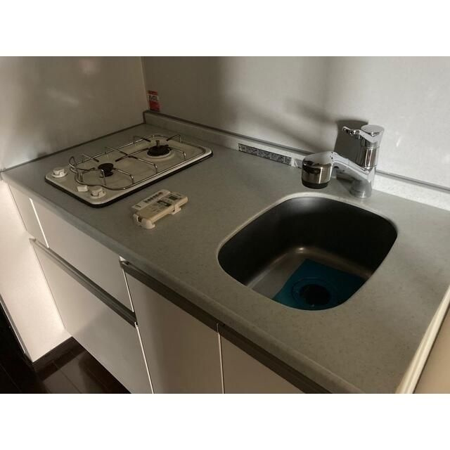 リガーレ新板橋のその他