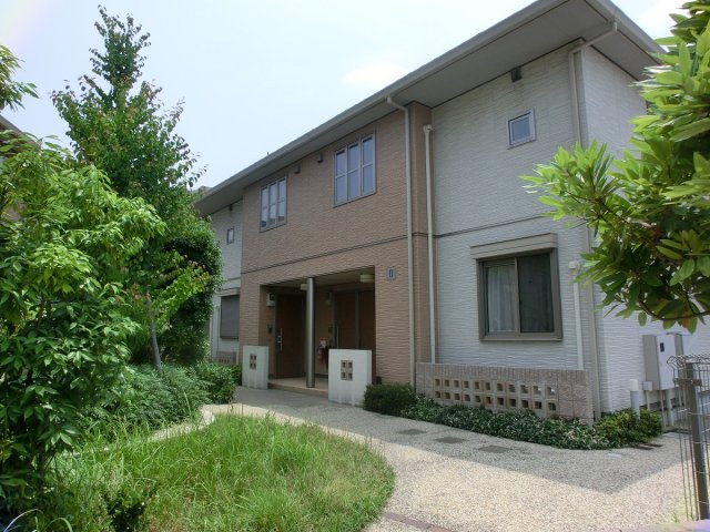 シャローム小枝Ⅱ