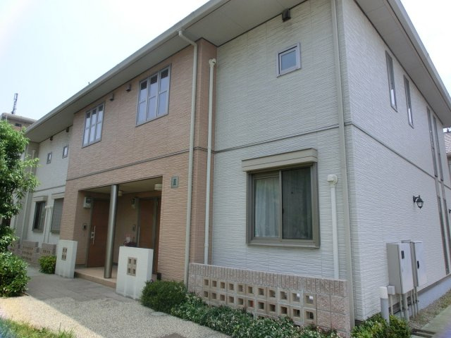 シャローム小枝Ⅱの外観