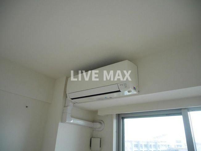 【設備】品川シーサイドビュータワーⅡ
