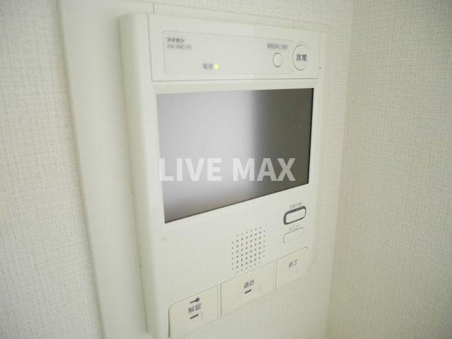 【セキュリティ】品川シーサイドビュータワーⅡ