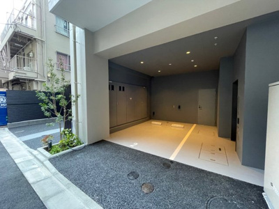 【駐車場】 | シーズンフラッツ菊川