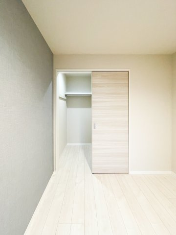 ティエンポ フェリズ Iの収納