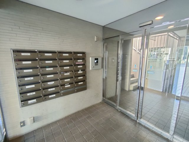 藤和シティコープ新小岩Ⅱのその他共用部分