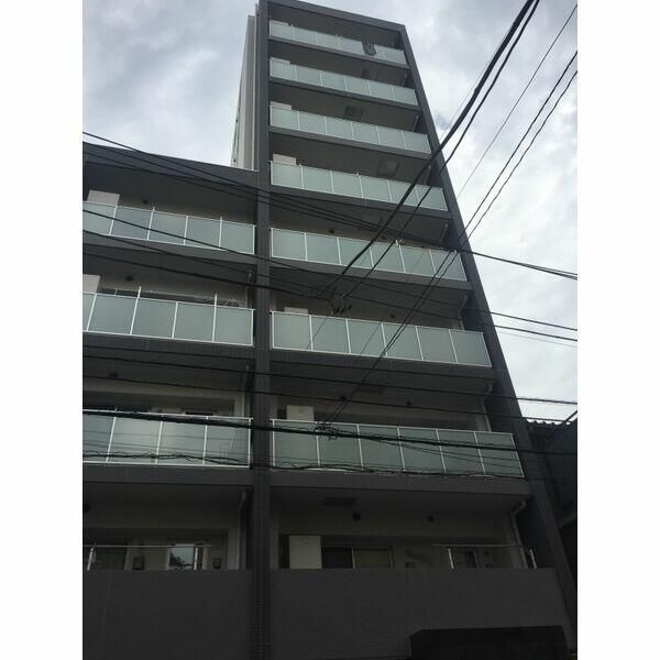 サンヴィヴァン亀戸ノース