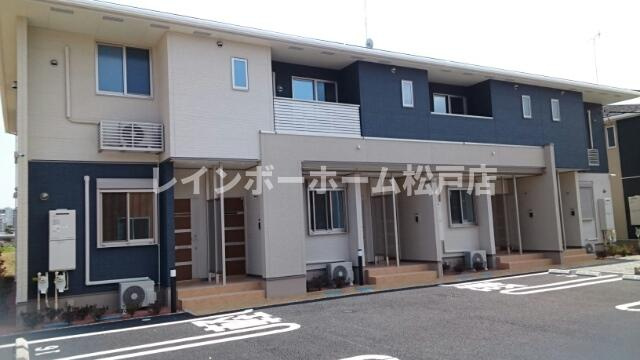 【非対面対応】接客・申込・契約オンライン！LINE×相談可！の外観