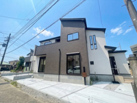 初声町下宮田新築8号棟の画像