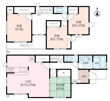 初声町下宮田新築8号棟の画像