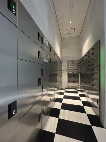 セイワパレス丸の内駅前のその他