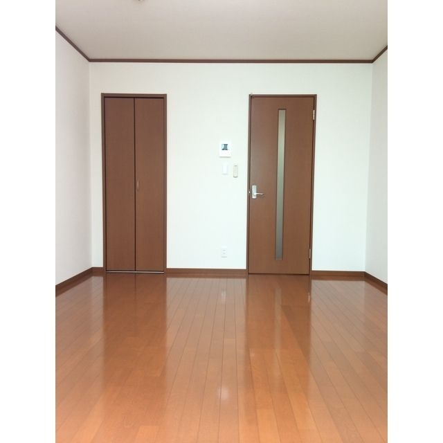アムールgraceの内装