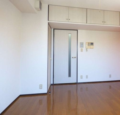 コスモ千早町の内装