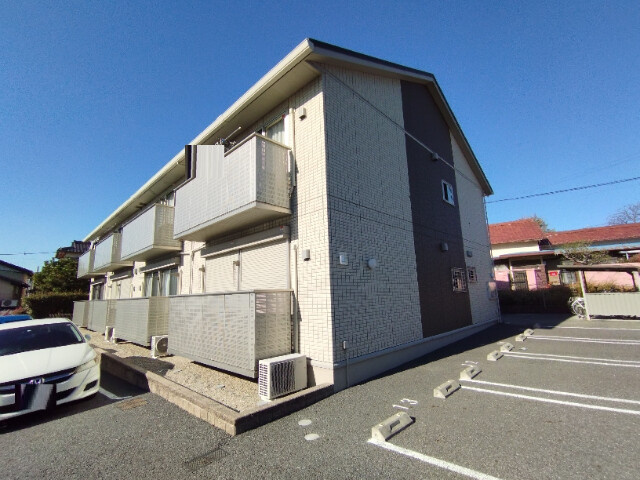 エグゼコート上地