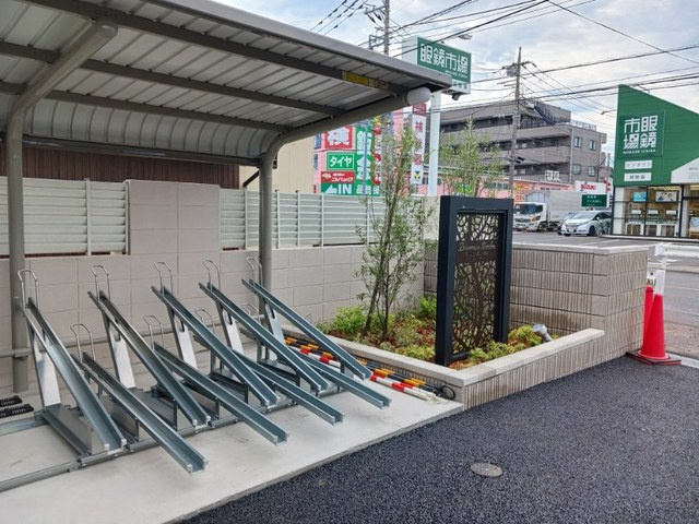 プリムローズ　ガーデンのその他共用部分