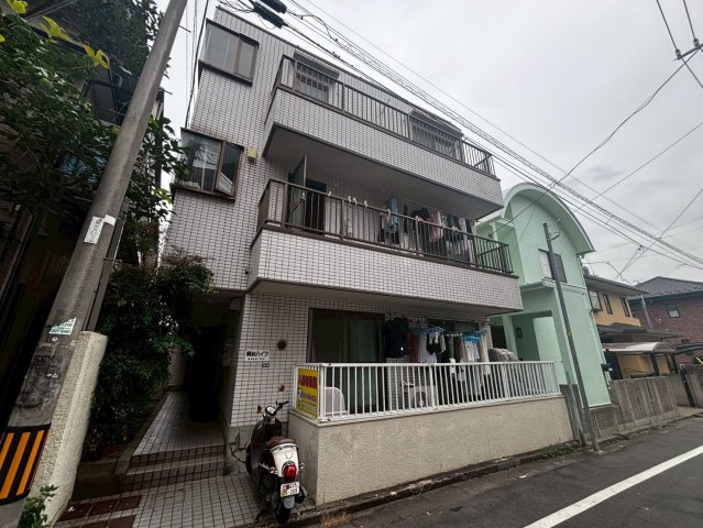 興和ハイツ