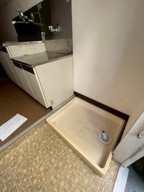 三沢アパートメントのその他