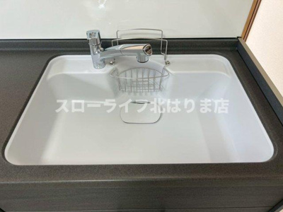 【キッチン】 | 加東市鳥居