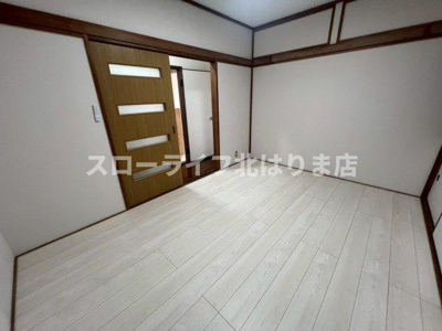 【洋室】 | 加東市鳥居