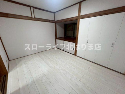 【洋室】 | 加東市鳥居