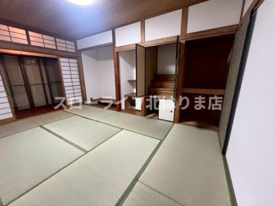 【和室】 | 加東市鳥居