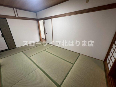 【和室】 | 加東市鳥居