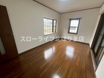 【洋室】 | 加東市鳥居