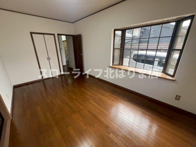 【洋室】 | 加東市鳥居