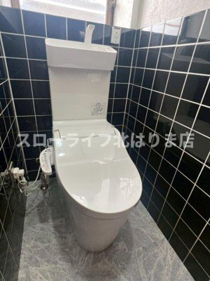 【トイレ】 | 加東市鳥居