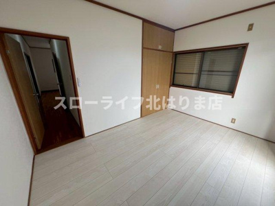 【洋室】 | 加東市鳥居